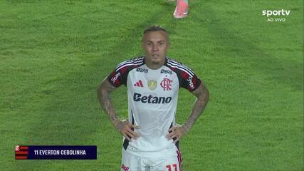 Vitória enfrenta derrota com atuação de Kayzer e desempenho de Matheuzinho