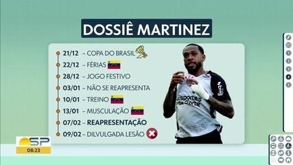 Corinthians oficializa retorno de Fabrizio Angileri para temporada 2026