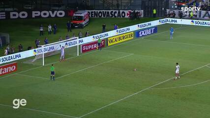 Vasco evita vexame com Spinelli salvando time no Carioca