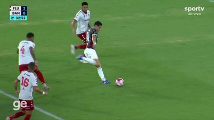 Fluminense destaca maturidade e desempenho de Savarino, Guga e Bernal contra o Bangu