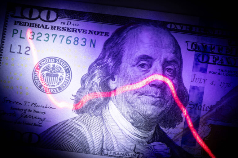 endividamento em dólar ameaça finanças públicas brasileiras