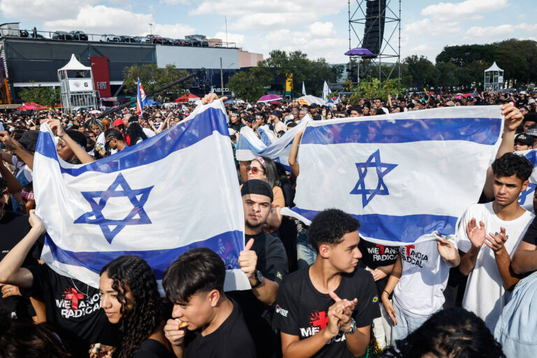 Brasil e a identidade religiosa na política contemporânea