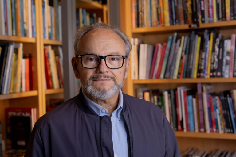 Roda Viva registra baixa audiência na estreia de Ernesto Paglia na TV Cultura