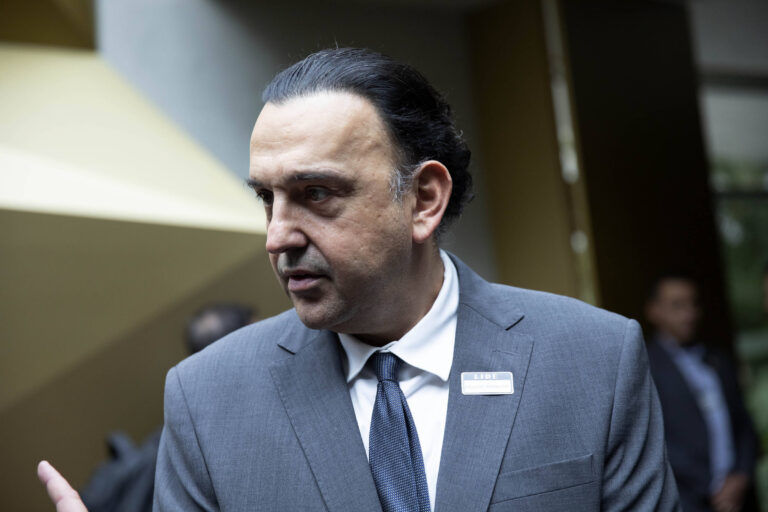 Investigação em Andorra mira vice de Tarcísio por lavagem de dinheiro