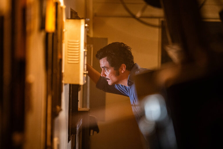 Bafta revela vencedores com filme brasileiro no destaque