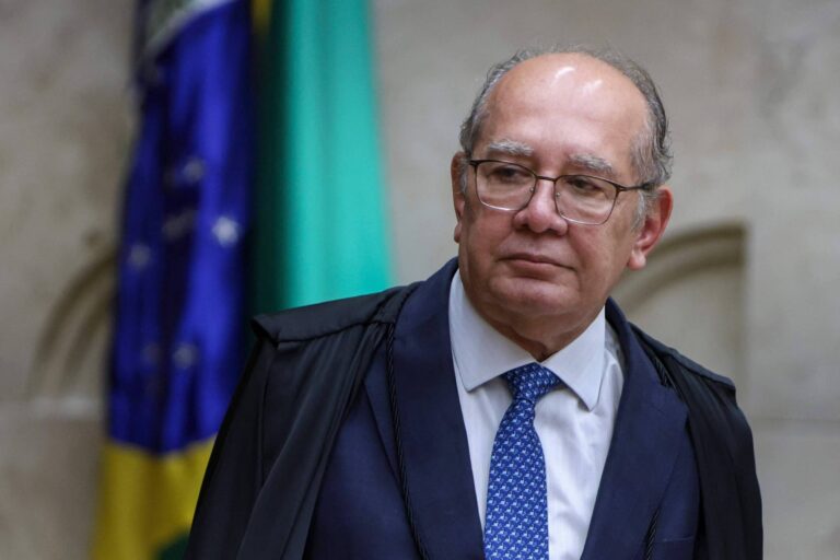 Gilmar Mendes limita penduricalhos no Judiciário e Ministério Público sem lei nacional