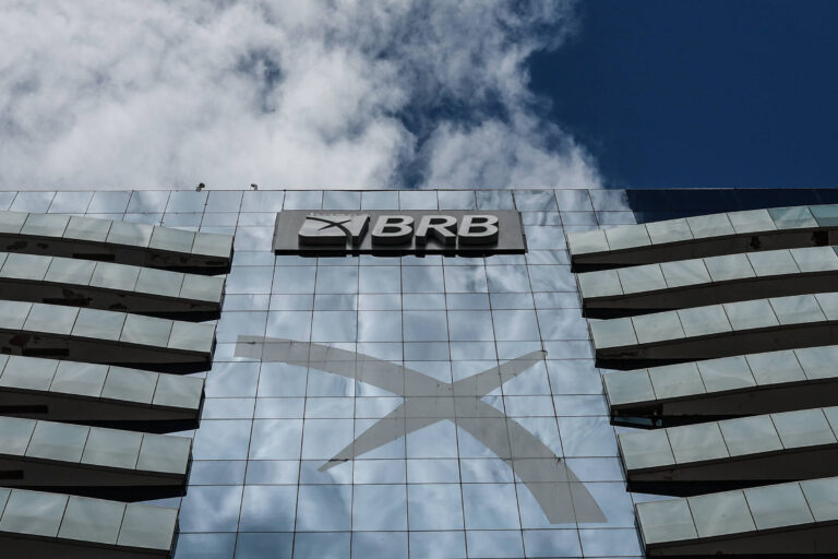 Federalização do BRB ganha espaço nas discussões do setor bancário