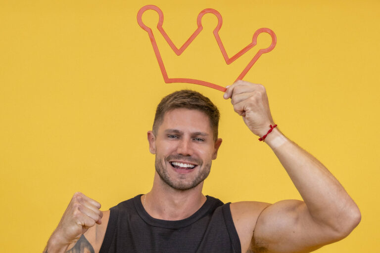 Jonas Sulzbach reage a liderança avaliada como jogada de mestre no BBB 26