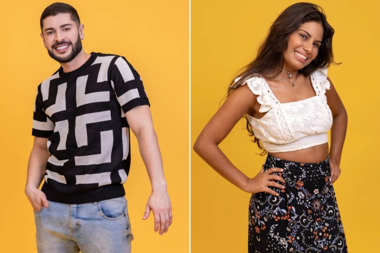 BBB 26: Marcelo provoca Gabriela com 'mosca morta' e esquenta clima