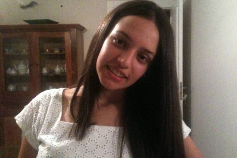 stj confirma indenização de r$ 1 milhão a família de aluna assassinada em excursão escolar