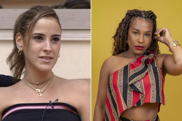 rival de sol vega no bbb 4 comenta desclassificação da sister no bbb 26