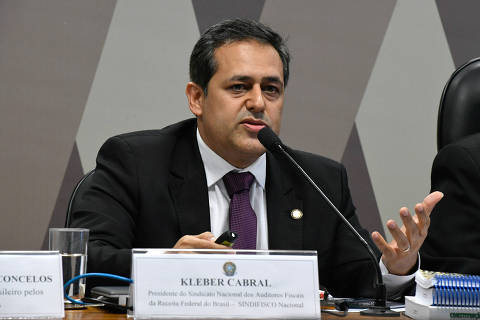Intimação de Kleber Cabral levanta preocupações sobre liberdade de expressão e STF