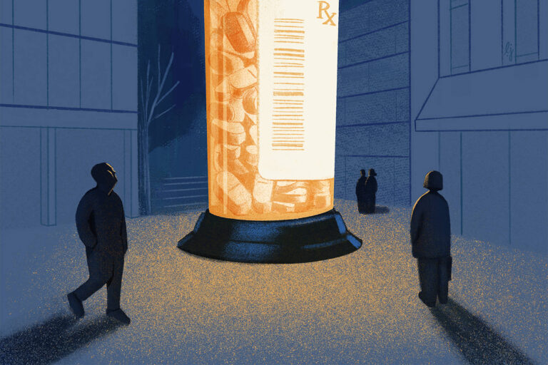 Publicidade direta ao consumidor e o impacto das empresas farmacêuticas