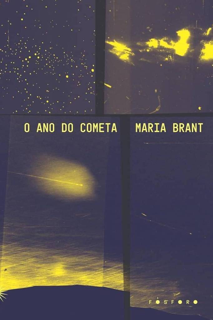 O ano do cometa revela silêncios da ditadura e da redemocratização