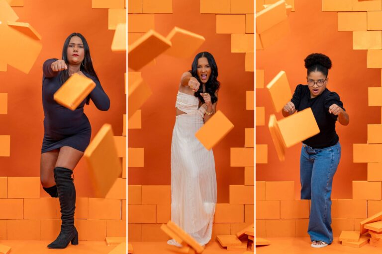 bbb 26 tem Chaiany, Maxiane e Milena no sexto paredão confirmado