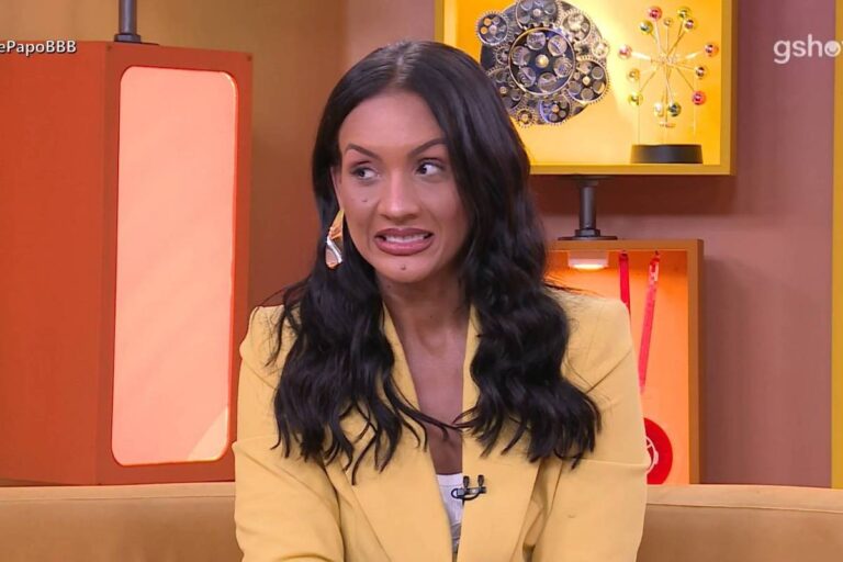 Maxiane perde apartamento conquistado no BBB 26 após eliminação