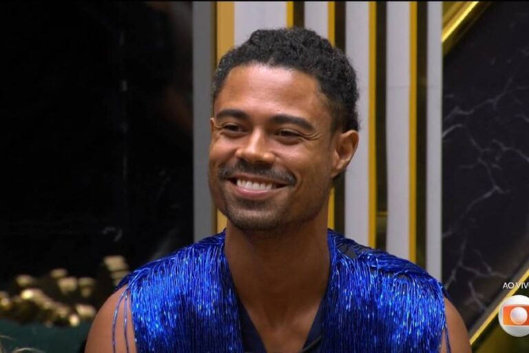 Breno é exilado e terá que dormir no jardim do BBB 26