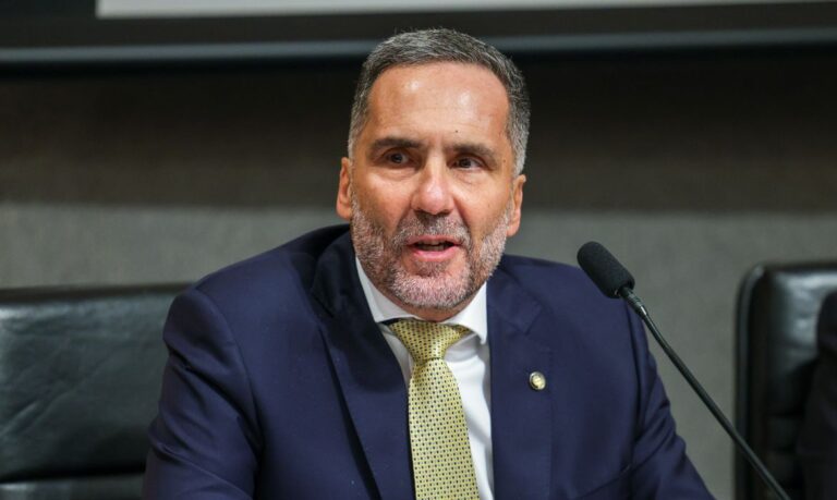 PL antifacção limita combate às lideranças do crime organizado, alerta Sarrubbo
