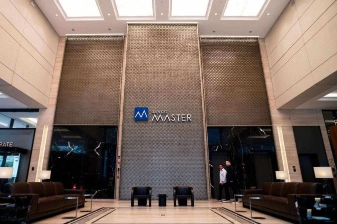 Deputados suspendem investigação sobre escândalo do Banco Master diante de eleições