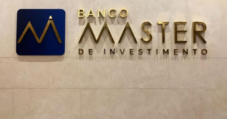 Governo articula estratégia para reduzir desgaste político com caso Banco Master