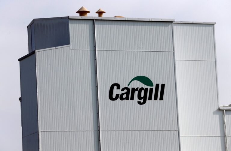 Protesto em terminal da Cargill é considerado ilegal por setores portuário e agro