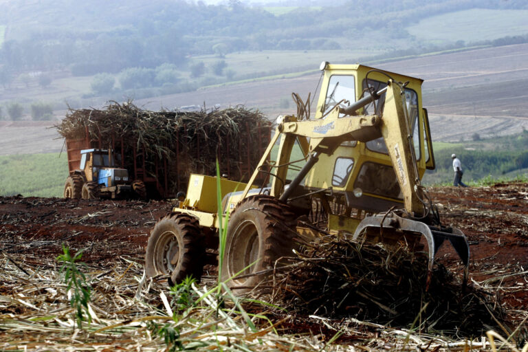 Setor de pneus no Brasil enfrenta conflito entre produtores e importadores