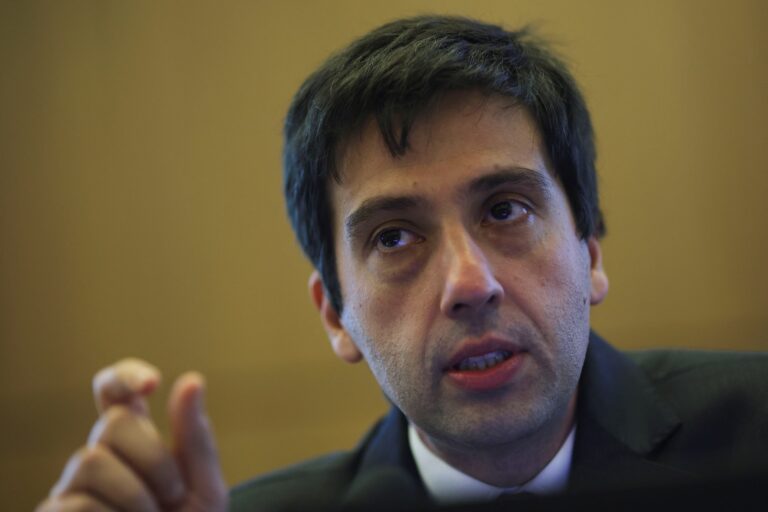 Diogo Guillen assume como economista-chefe do Itaú a partir de julho