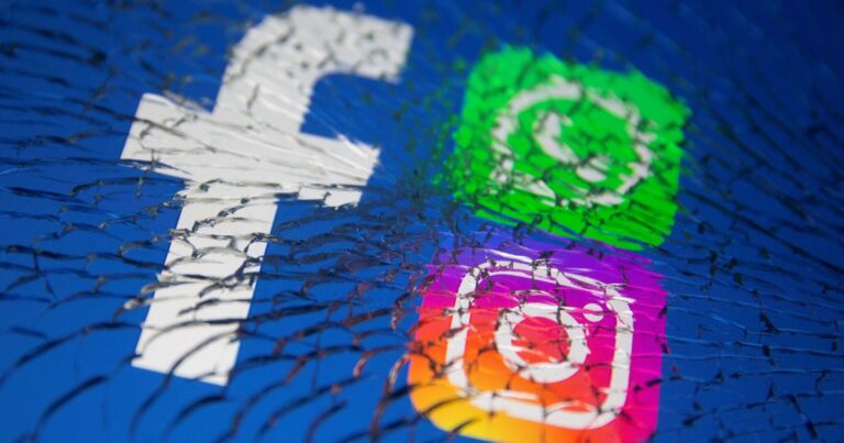 WhatsApp, Instagram e Facebook sofrem instabilidade nesta quarta-feira