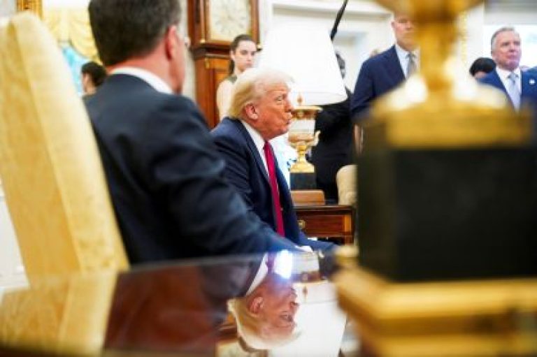 Pentágono avalia punições contra aliados da Otan que não apoiaram Trump na guerra