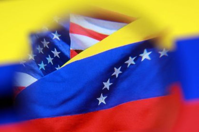 Fmi retoma negociações com Venezuela após seis anos de interrupção