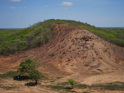 Origen resources expande atuação em terras raras no Nordeste brasileiro