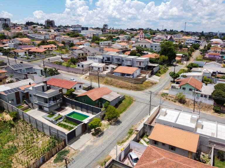 Pavimentação na vila vilela avança com investimento de r$ 8,3 milhões