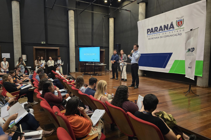 Amep fortalece atuação técnica sobre parcelamento do solo na Região Metropolitana de Curitiba