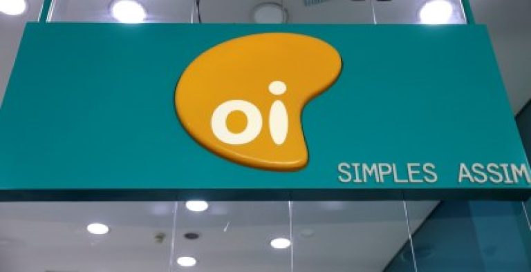 Oi avança na venda da Oi Soluções por 1,4 bilhão de reais