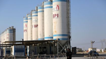 Ataque atinge área próxima à usina nuclear de Bushehr no Irã