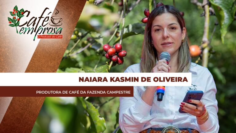 Produtora em Minas Gerais destaca-se na consultoria técnica e educação para cafés especiais