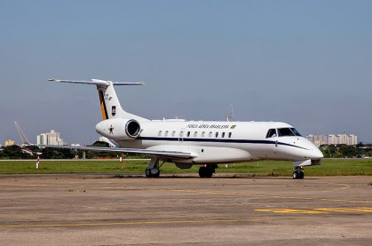Decisão do tcu evidencia falhas e custos elevados em voos da fab para autoridades