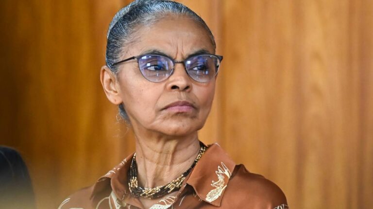 Marina Silva reafirma compromisso à Rede e avalia disputar Senado por São Paulo