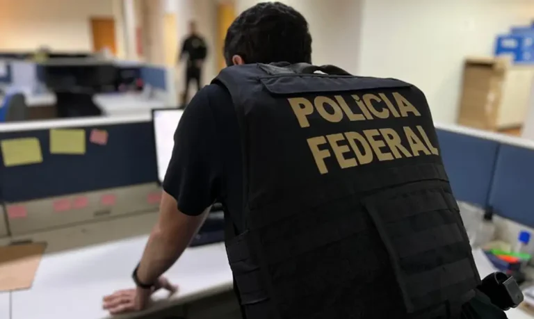Polícia Federal investiga investimento de R$ 400 milhões da previdência do Amapá