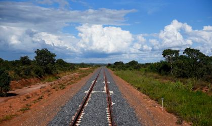 O papel estratégico do modal ferroviário no desenvolvimento do Brasil