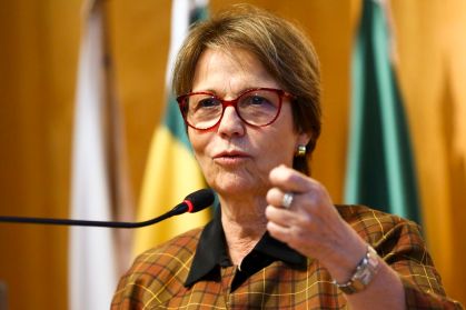 Seguro rural ganha prioridade na Câmara em 2026 para fortalecer o campo