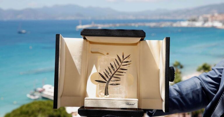Festival de Cannes revela seleção oficial e homenageia ícones do cinema