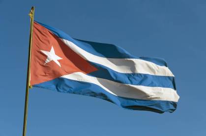 Cuba anuncia libertação de mais de 2 mil presos durante Semana Santa