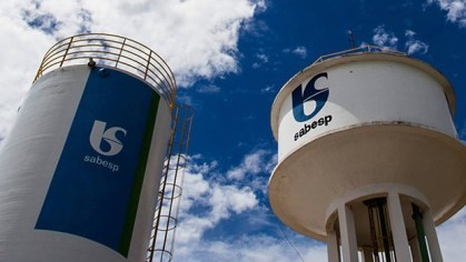 Sabesp participações avança com compra de 90% da Sanessol em Mirassol