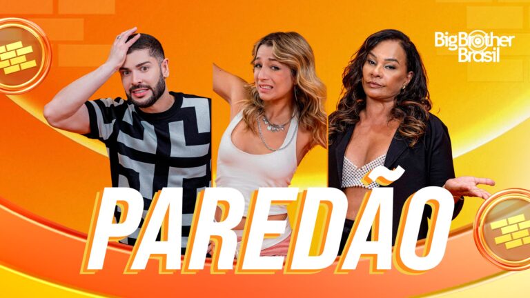 Quem sai do BBB 26 hoje e os desdobramentos do quinto Paredão
