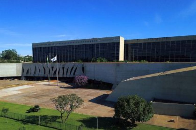 STJ realiza eleição antecipada para nova presidência em 14 de fevereiro