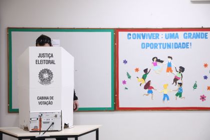 Cartórios ampliam atendimento para regularizar título até 6 de maio