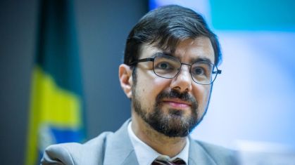 Guilherme Mello assume secretaria executiva do Planejamento
