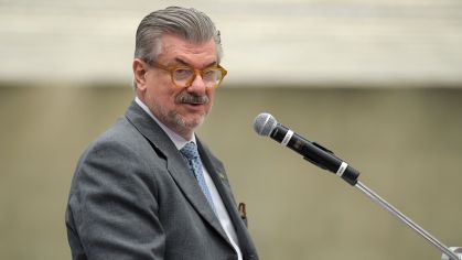 Marco Buzzi mantém salário acima de R$ 100 mil mesmo afastado do STJ