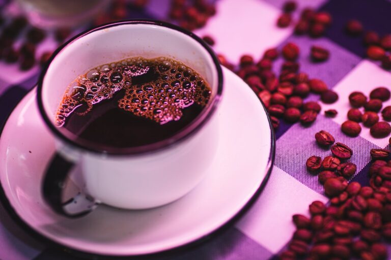 Tarifa de 15% dos EUA beneficia exportação do café solúvel brasileiro